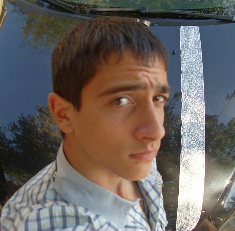 Альберт Акопян фотография #44