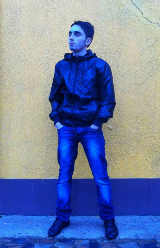 Aleksander Grobov фотография #9