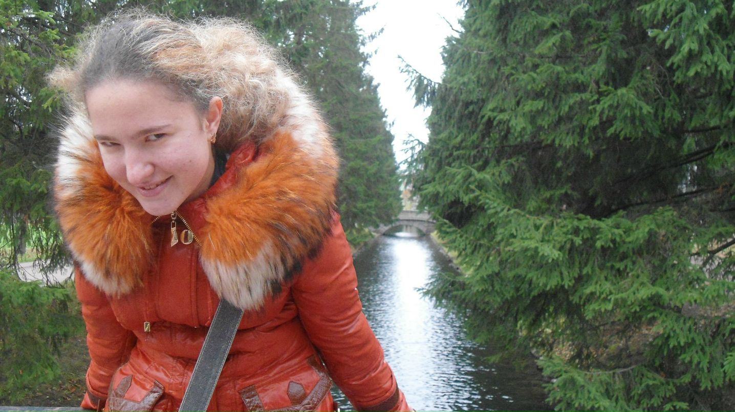 Софья Курдюкова фотография #17