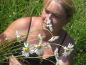 Фотография Мазуровой Ирины