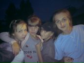 Фотография Голубевой Екатерины