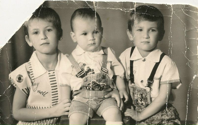 Игорь Трофимчук фотография #22