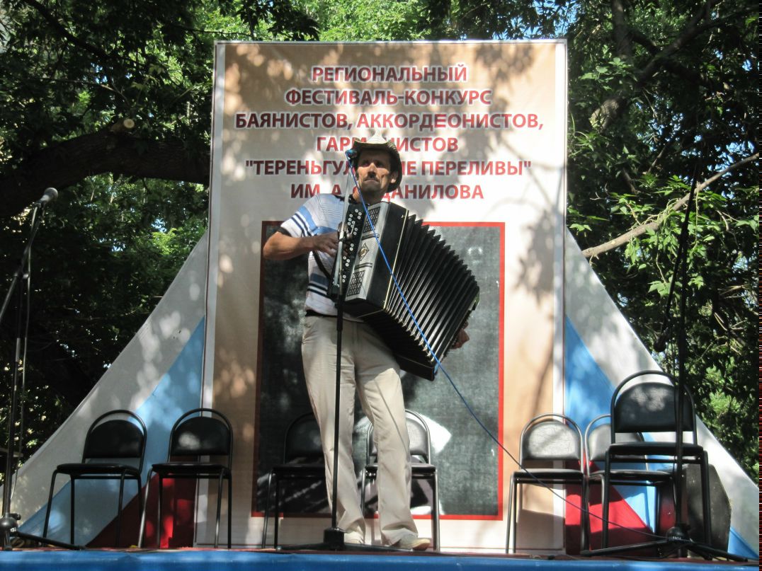 Сергей Старостин фотография #47