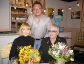 Фотография Глазунова Владимира