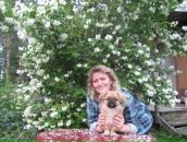 Фотография Левшиной Марины