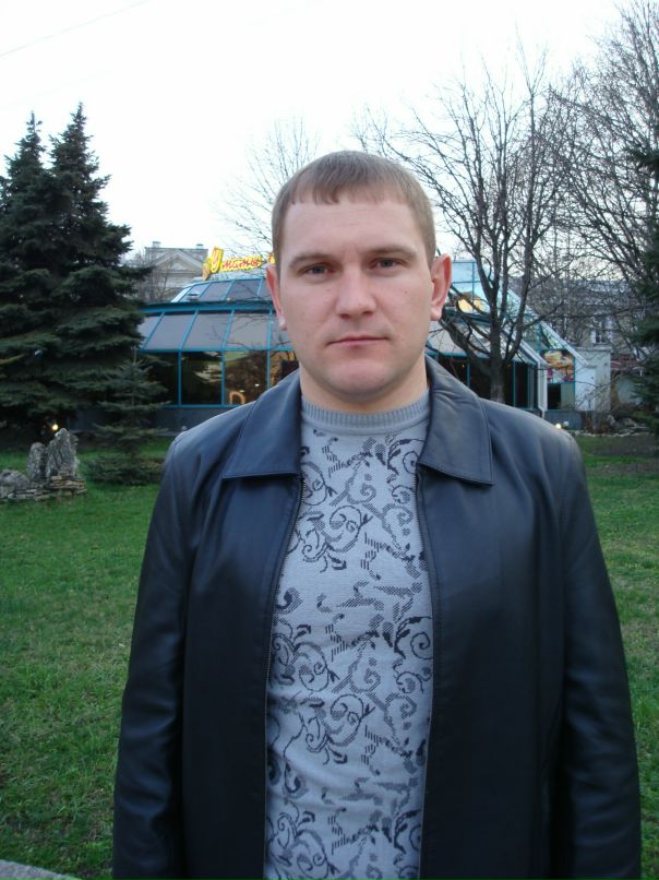 Геннадий Краснов фотография #19