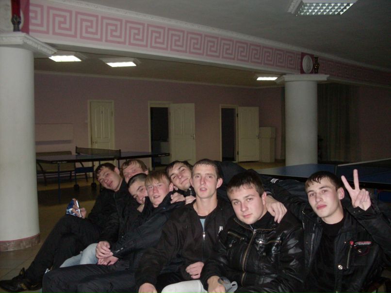 Илья Дубецов фотография #34