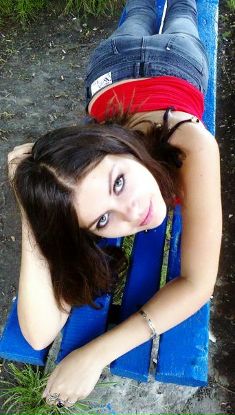 Натали Шпера фото №46