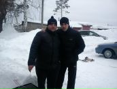 Фотография Маскайкина Сергея