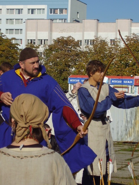 Ольга Ряпосова фотография #25