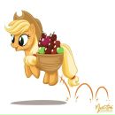 Twilight Sparkle фотография #4 (источник - https://vk.com/id162425871)