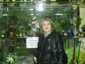 Фотография Стрюковой Надежды