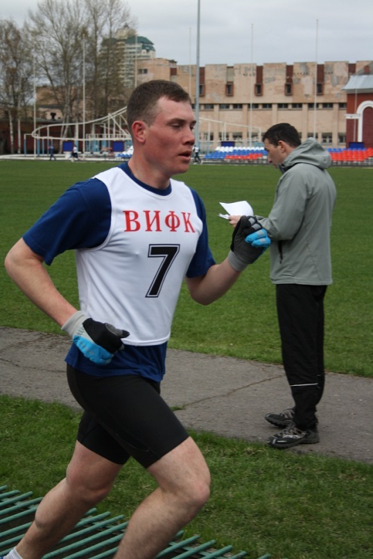 Дмитрий Суворов фотография #39
