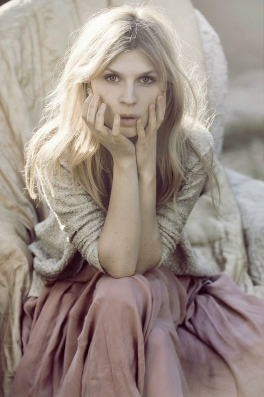 Fleur Delacur фотография #2