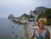 Фотография Моховиковой Татьяны