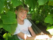 Фотография Трапезниковой Алёны