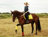 Фотография Вельке Кристины