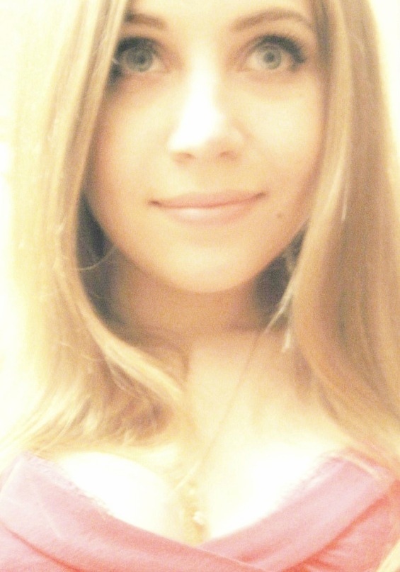 Ирина Чернова фотография #22