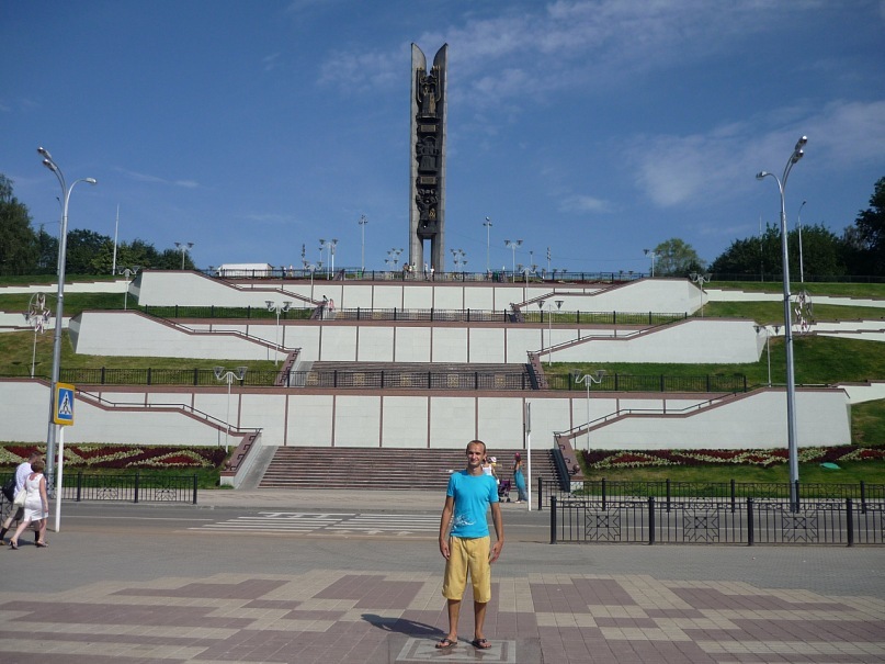 Dima Krasilnikov фотография #14