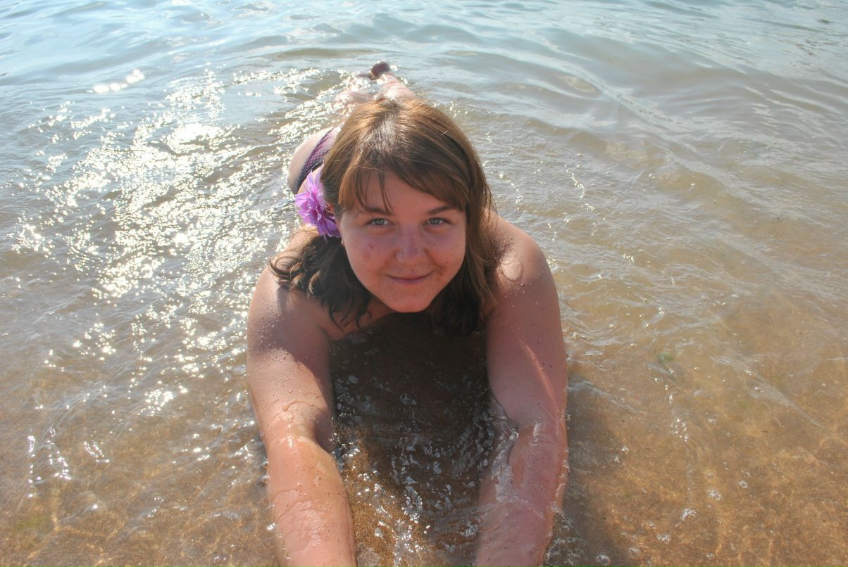 Дарья Цуканова фотография #16