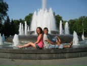 Фотография Романова Романа