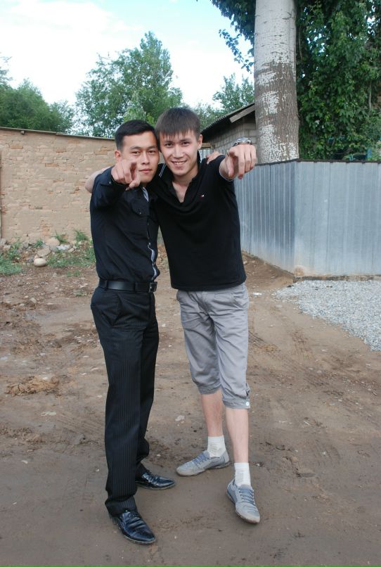 Rustam Kadykov фотография #40