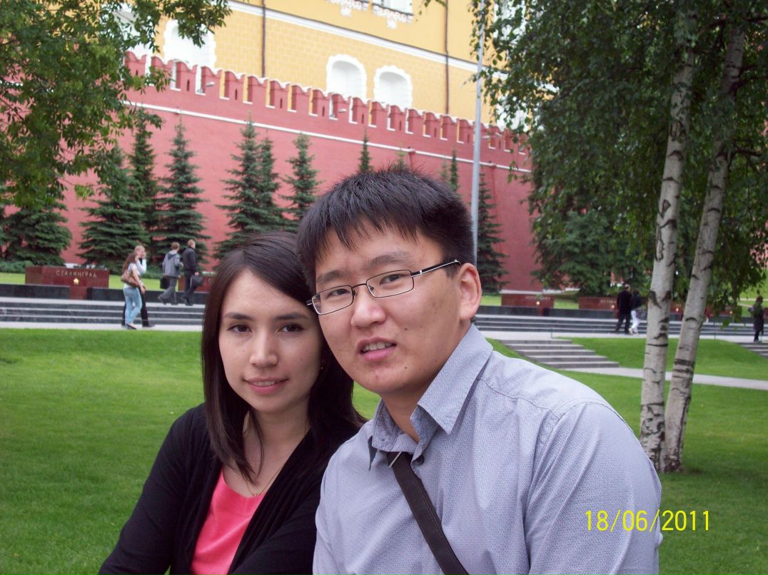 Дарима Дашипылон фотография #41