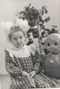Фотография Титовой Евгении