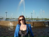 Фотография Шашиной Ирины