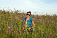 Фотография Александровой Александры