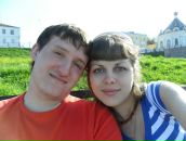 Фотография Конкул Галины