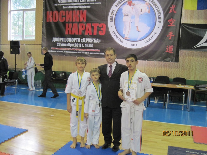 Самир Асланов фотография #11