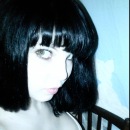 Фотография Арефьевой Евгении