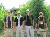 Фотография Лазарева Макса