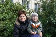 Фотография Крюковой Ольги