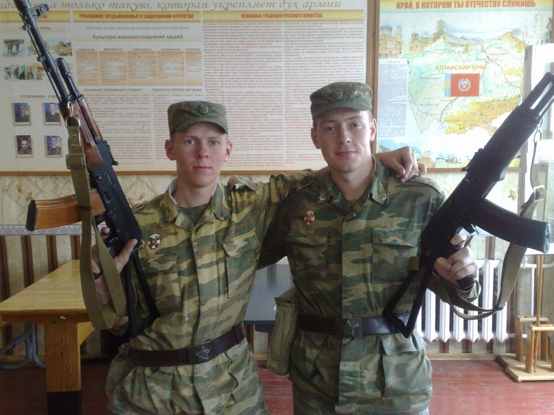 Михаил Муравьев фотография #46