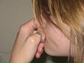 Фотография Полтавской Алисы