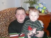 Фотография Дворянинова Антона