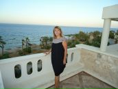 Фотография Парцевской Натальи