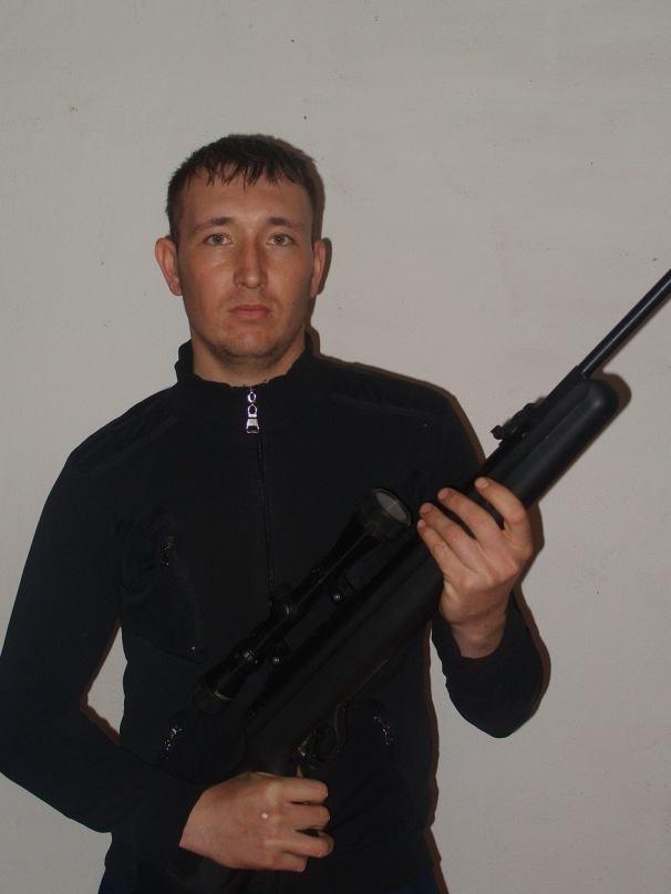 Ринат Абузяров фотография #24