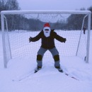 Фотография Аганесова Армена