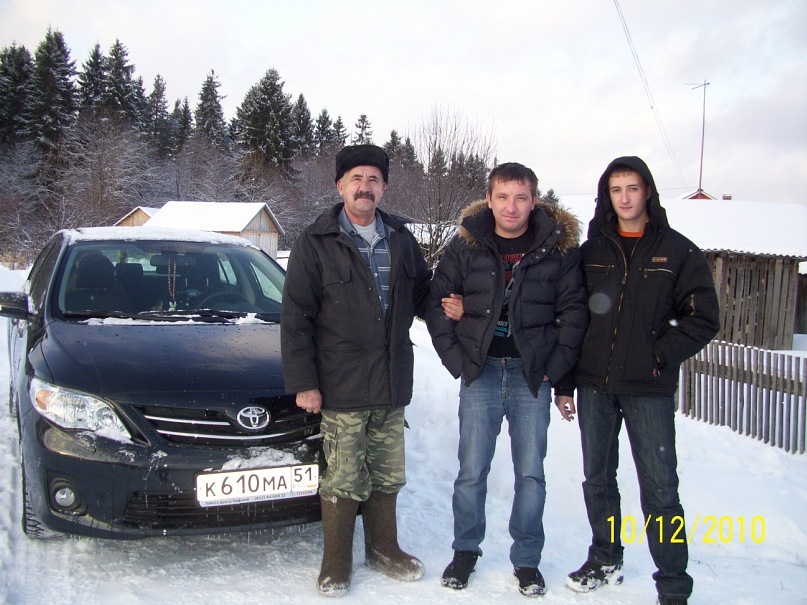 Дмитрий Шевчук фотография #15