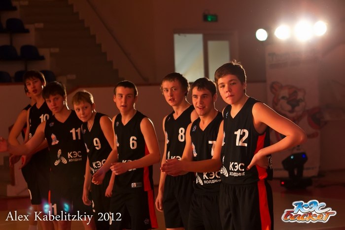 Пашкаi Куликов фотография #1