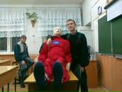 Фотография Горохова Алексея