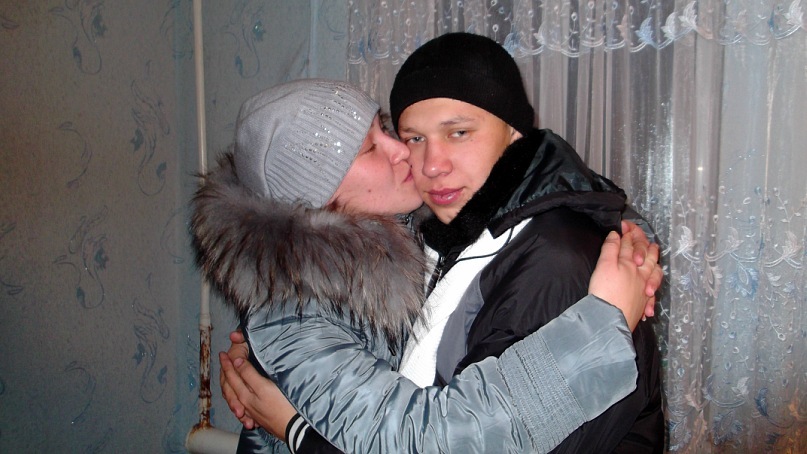 Диман Охотин фотография #38