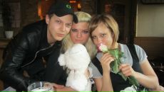 Фотография Мурги Надюшки