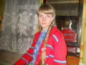 Фотография Орловой Ирины