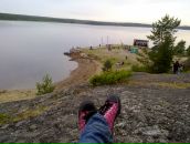 Фотография Абрамович Евгении