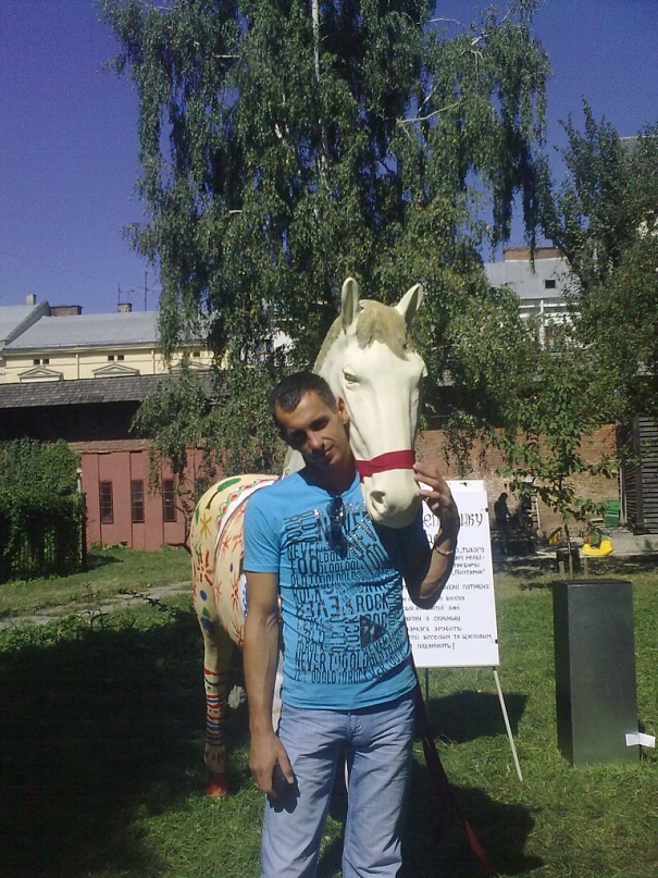 Игорь Траченко фотография #36