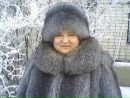 Фотография Шлотгауэра Татьяны